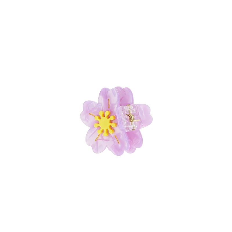 Pinalli Collection Accessori Flower Hair Clip - Forcine e Mollette
