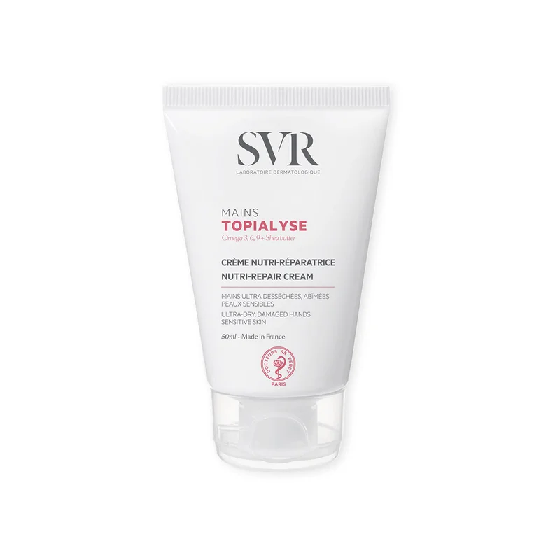 SVR Mains 50ml - Trattamento Mani