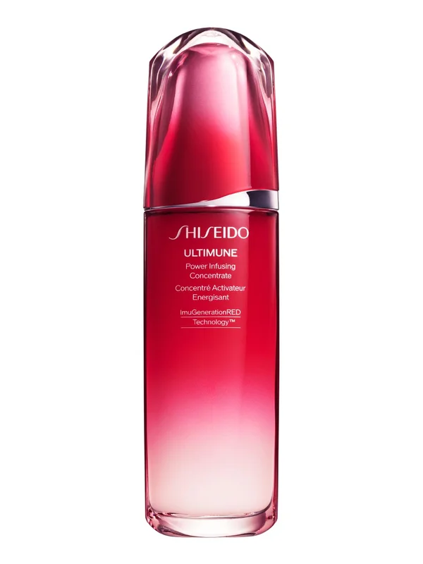 Shiseido Ultimune Power Infusing Serum 4.0 100 ml 100ml