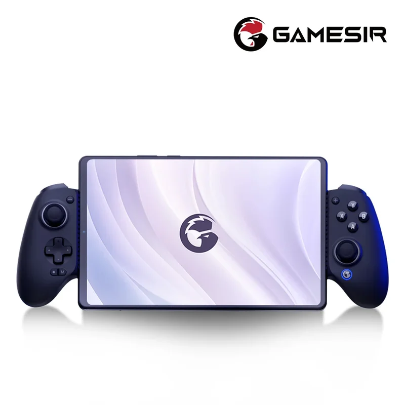 AliExpress - Gamesir G8 Plus contrôleur pour Android IOS Smartphone Pad Bluetooth manette pour tablette PC téléphone