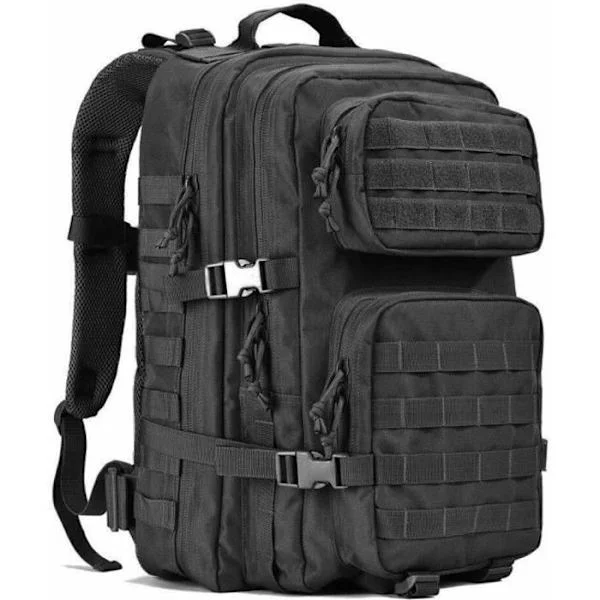 45L Military Tactical Backpacks Hiking Bag Survival Bag Travel Backpack Military Hiking Backpack Army Tactical