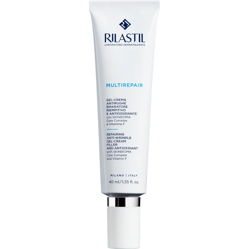 Rilastil Multirepair Gel Crema 40ml