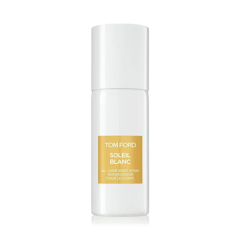 TOM FORD Soleil Blanc All Over Body Spray 150 ml, Parfumer & Dufte, Til Hende, Body Mist