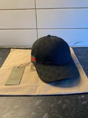 Gucci cap