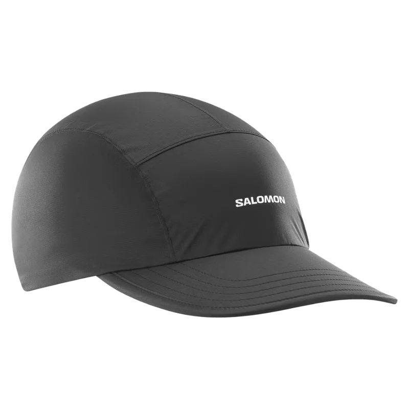 Salomon Bonatti Pro Wp 5P Cap U Deep Black