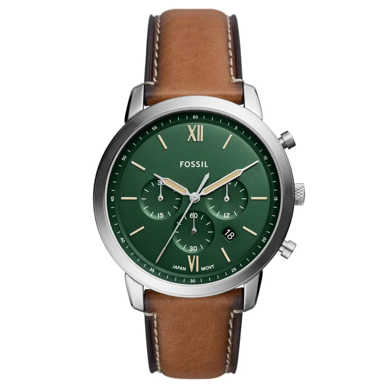 Fossil Neutra - FS5963 til mænd - Armbåndsure