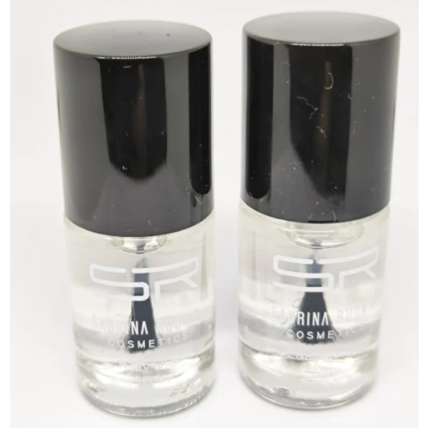 Nagellack Klarlack 2st