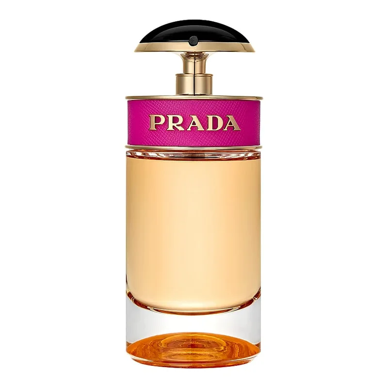 Prada Candy Eau de Parfum 50 ml, Parfumer & Dufte, Parfumer Til Hende, Eau De Parfum