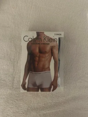 Calvin Klein kalsonger