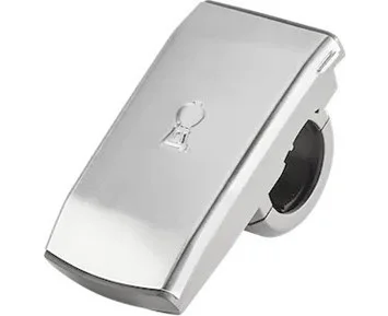 Weber Lampa till gasolgrill - Genesis - Praktisk LED-lampa till din gasolgrill från Weber
