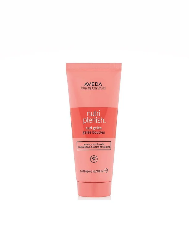 Aveda Nutriplenish Curl Gelée 40 ml, Hår, Hårstyling, Krøllet Hår