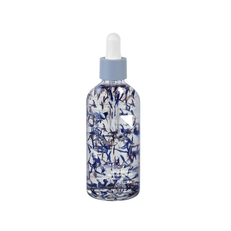 Diego Dalla Palma Olio Setificante Illuminante Corpo 95ml - Olio Corpo