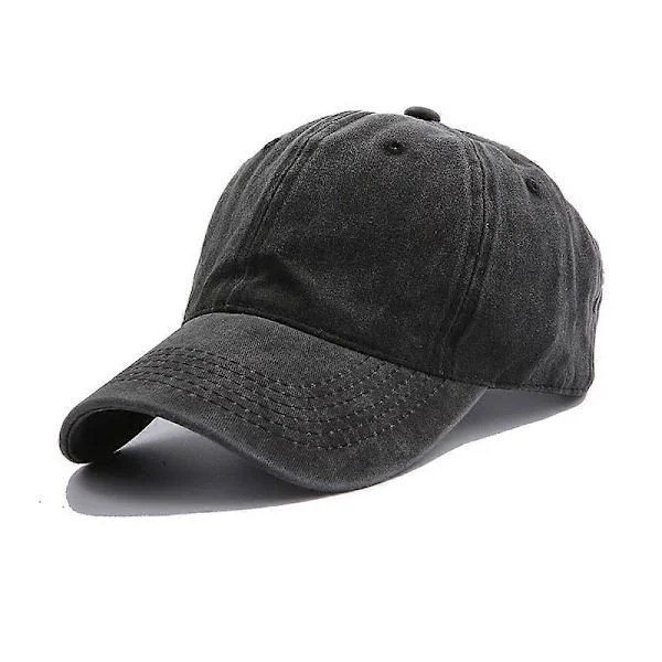 Unisex Baseball Cap, Outdoor Baseball Cap, Adjustable Adult Hat, Sports, Cool Fashion Baseball Cap for Men and Women