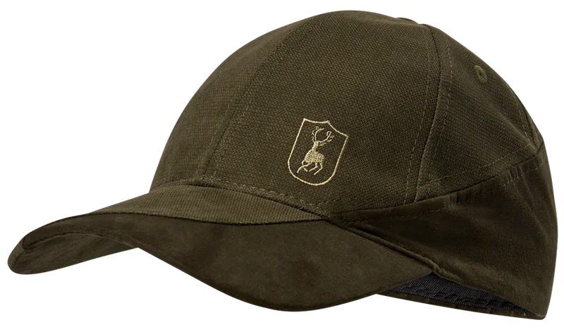 Deerhunter Eagle Cap Tarmac Green