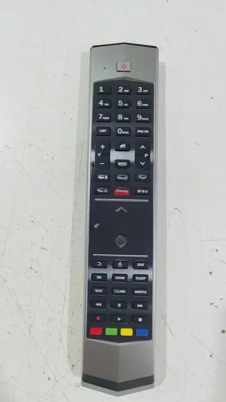 AliExpress - Télécommande d'origine RC651 pour TV THOMSON
