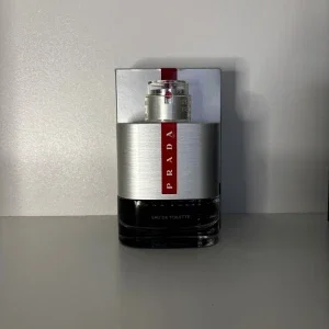 Prada Luna Rossa Eau de Toilette sampel