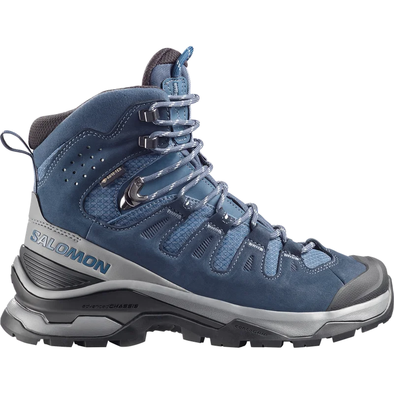 Salomon - Calzado de senderismo y excursionismo Calzado Quest 5 GTX W - 36⅔