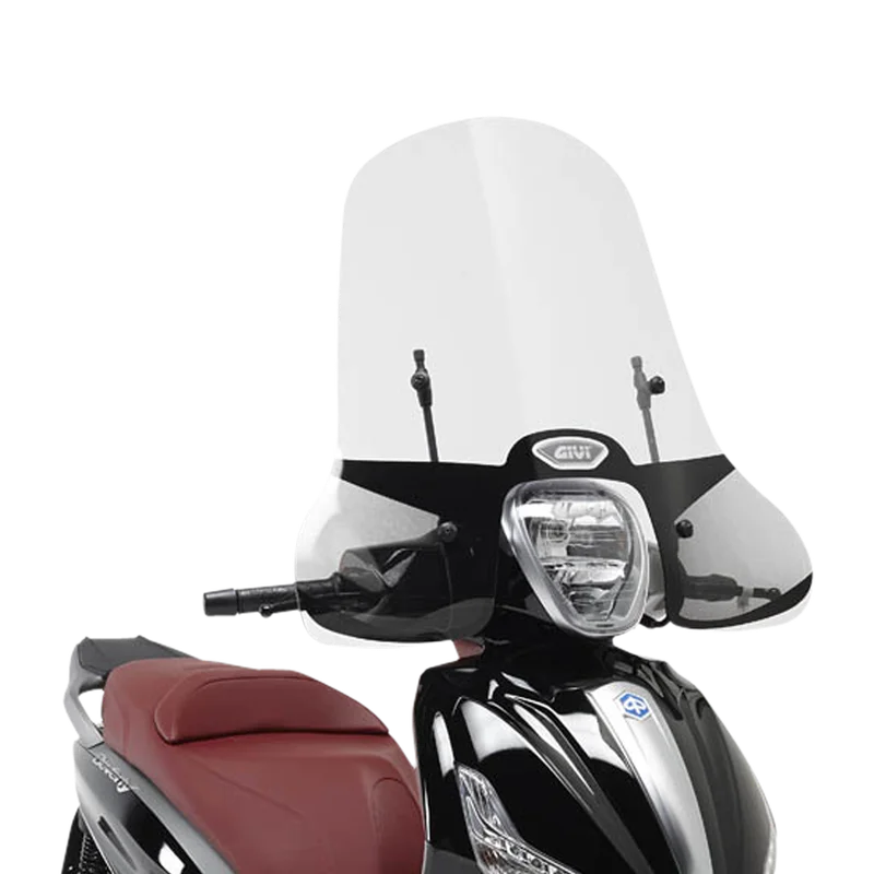Parabrezza Givi Scooter A - Piaggio Beverly 300 ie 2010-2015