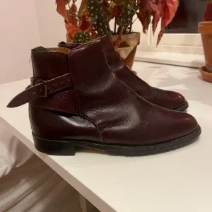 Oanvända jodhpurs