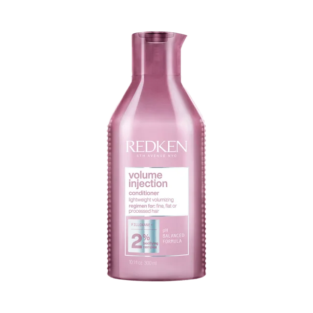 Redken High Rise Volume Injection Conditioner Balsam Unisex 300 ML