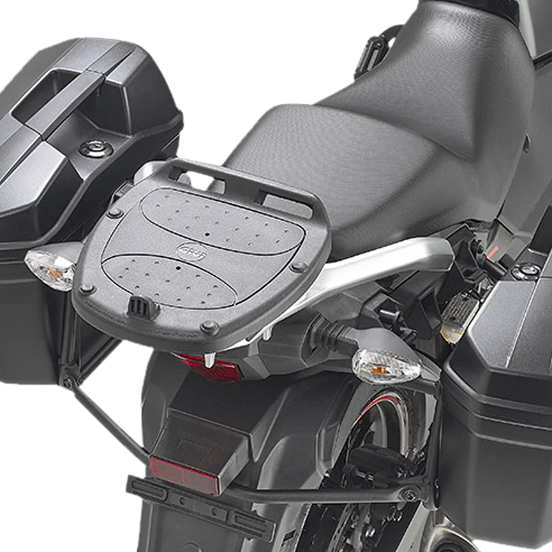 Stelaż pod Kufer Centralny Givi SR Monokey - Suzuki DL 250 V-Strom 2017-2020