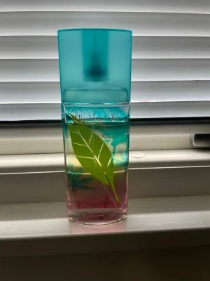 Elizabeth Arden Green Tea Tropical EdT