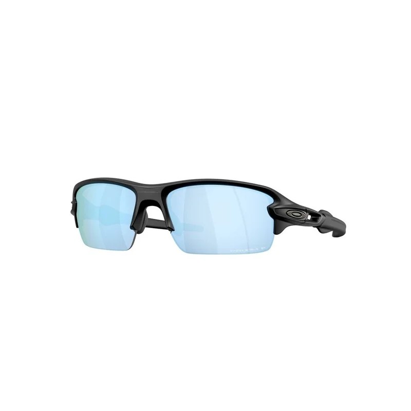 Oakley Flak 2.0 S - Prizm Deep Water Polarized Sort