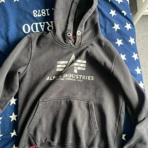 Alpha industries hoodie