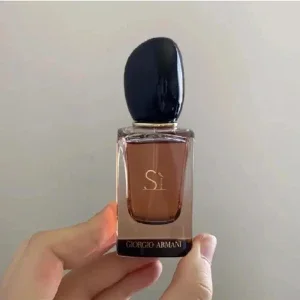Si intense