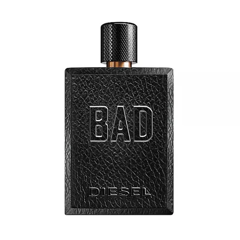 Spar 20% • Køb 2, Diesel Bad Eau de Toilette 100 ml, Mænd, Dufte, Eau De Toilette