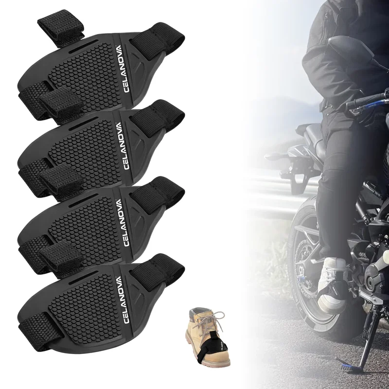AliExpress - Protège-chaussures imperméables pour moto, protection de levier de vitesse, accessoires pour bottes de motocross pour hommes