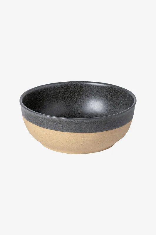 COSTA NOVA - Arenito Poke Bowl - Grå - Skålar - Från Homeroom