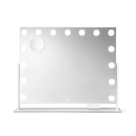 WILFA EC By Wilfa Sminkespeil Star Hollywood 58cm