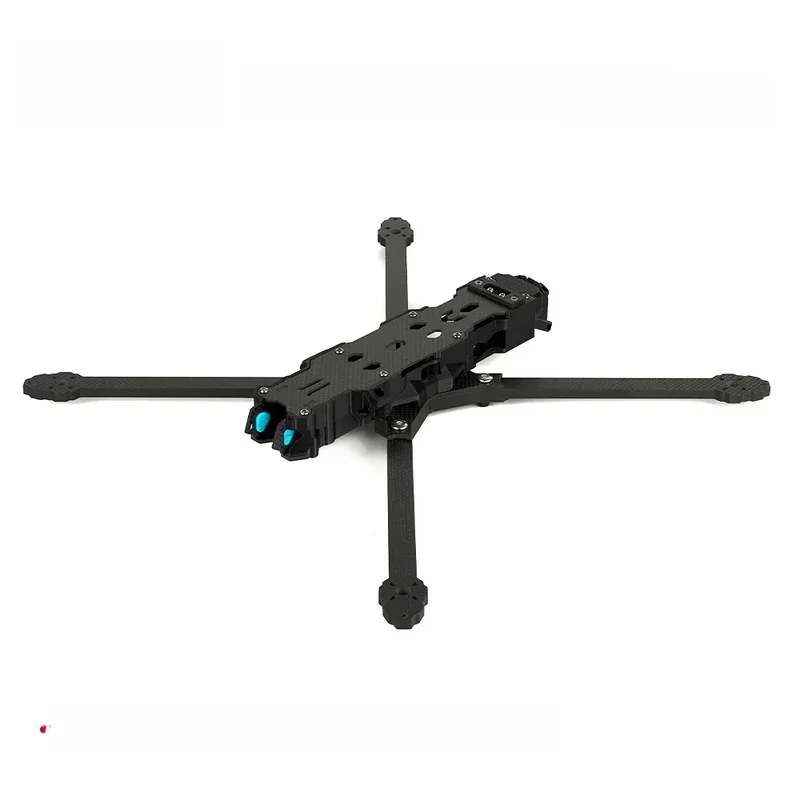 AliExpress - Axisflying MANTA10" Lite 10 Zoll FPV Freestyle Drone Ture X Rahmen Kit 402 mm Radstand T700 Carbon kompatibler 10-Zoll-Propeller
