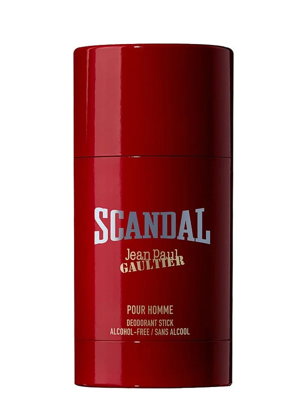 Jean Paul Gaultier Scandal Pour Homme Deodorant Stick 75 g, Mænd, Dufte, Deodorant