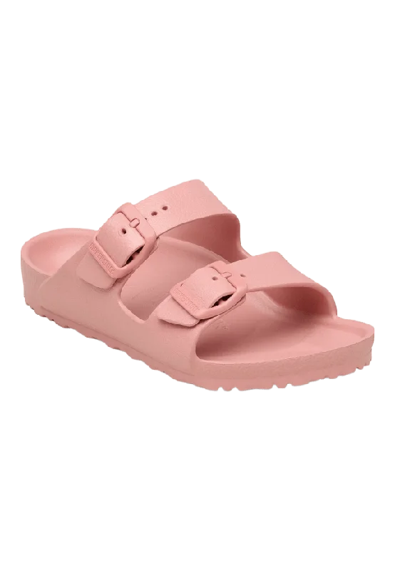 Birkenstock Arizona EVA Kids Pink Clay Sandaler Dam Rosa 30