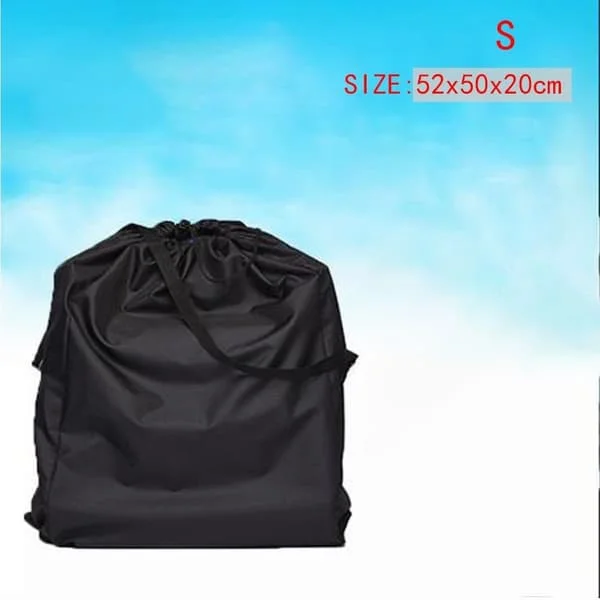 Trillebag Trille Flybag 52X50X20CM