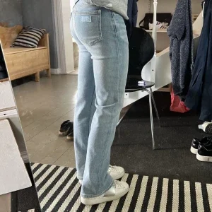 Ganni jeans