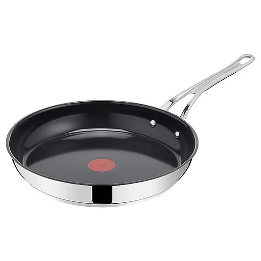 JAMIE OLIVER TEFAL Stekepanne keramisk Classic Cook 30cm