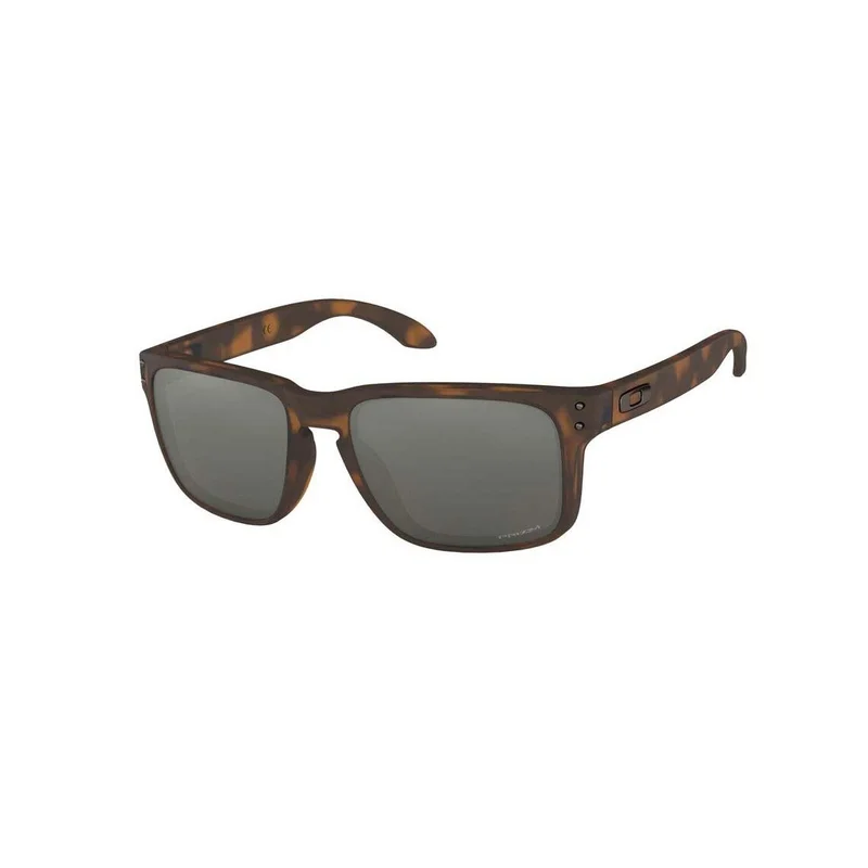Oakley Holbrook - Urheilulasit - Oakley - Ruskeat Rectangular
