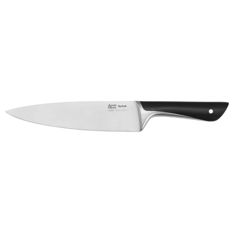Jamie oliver Kockkniv 20 cm | Matlagning > Köksknivar > Kockknivar > Kockkniv | Bagaren och Kocken