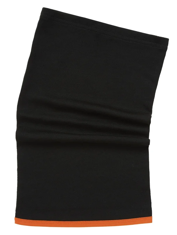 Helly Hansen Workwear Lifa Merino Halskant Sort, Tøj