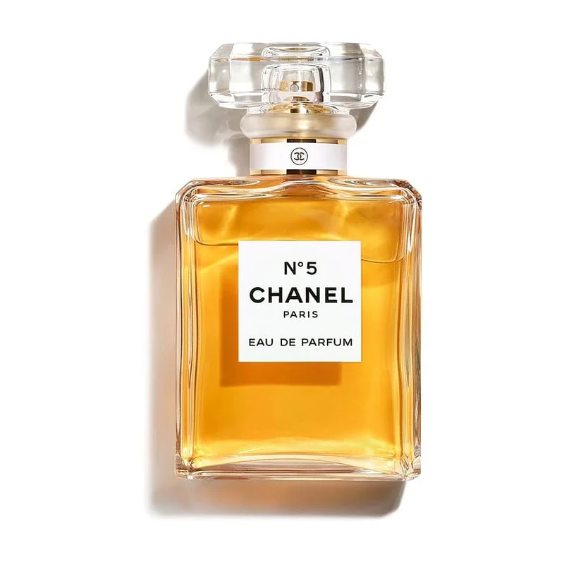 Spar 25% • Køb 2, CHANEL N°5 Eau De Parfum Spray, Parfumer & Dufte, Damedufte, N°5