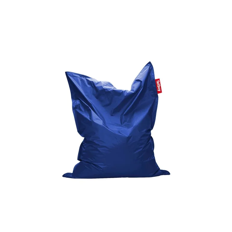 Sitzsack FATBOY JUNIOR, petrolblau
