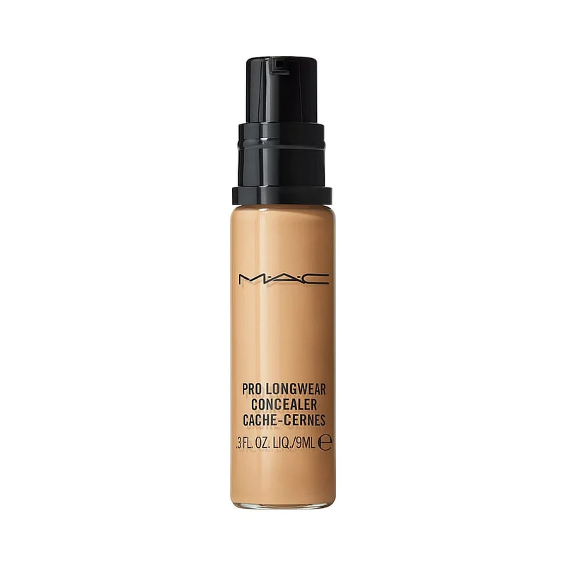 MAC Pro Longwear Concealer NC25, Makeup, Ansigt, Concealer