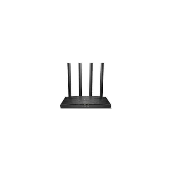 TP-Link Archer C80 V1 - trådlös router - Wi-Fi 5 - skrivbordsmodell