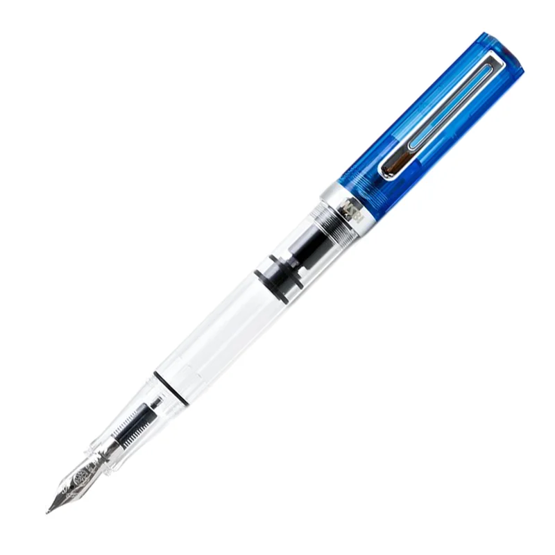 TWSBI ECO Blue Reservoar Fine