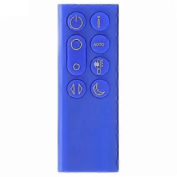 Kompatibel för Dyson TP04 / TP06 / TP09 / DP04 Luftrenare Fläkt Fjärrkontroll