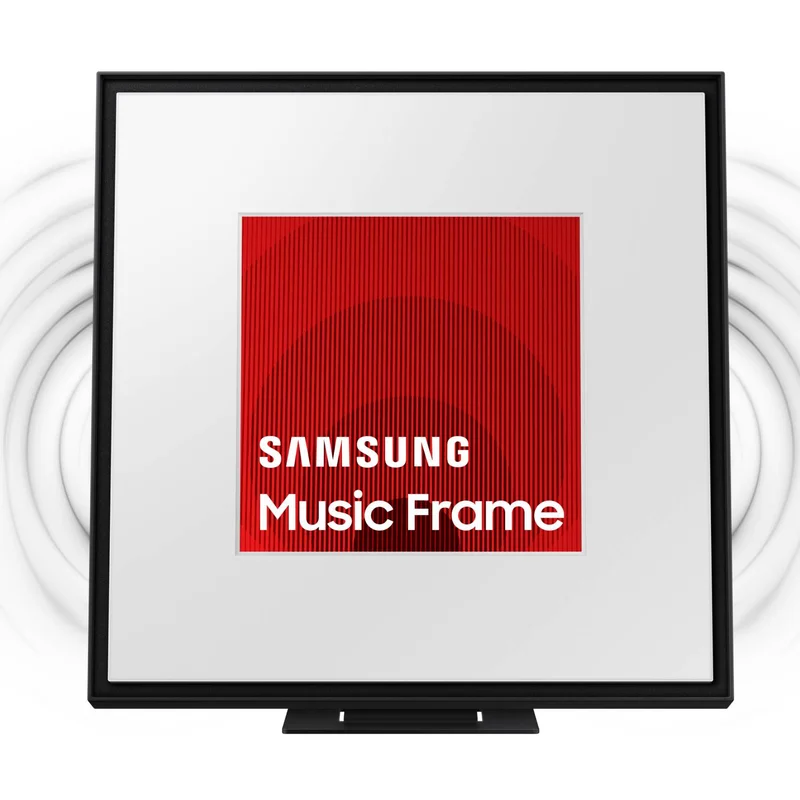 Samsung - Soundbar HW-LS60D/XE Svart