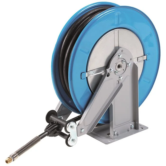 Faicom 8709171 Slangvinda 1/2", luft och vatten, Maskintillbehör & förbrukning